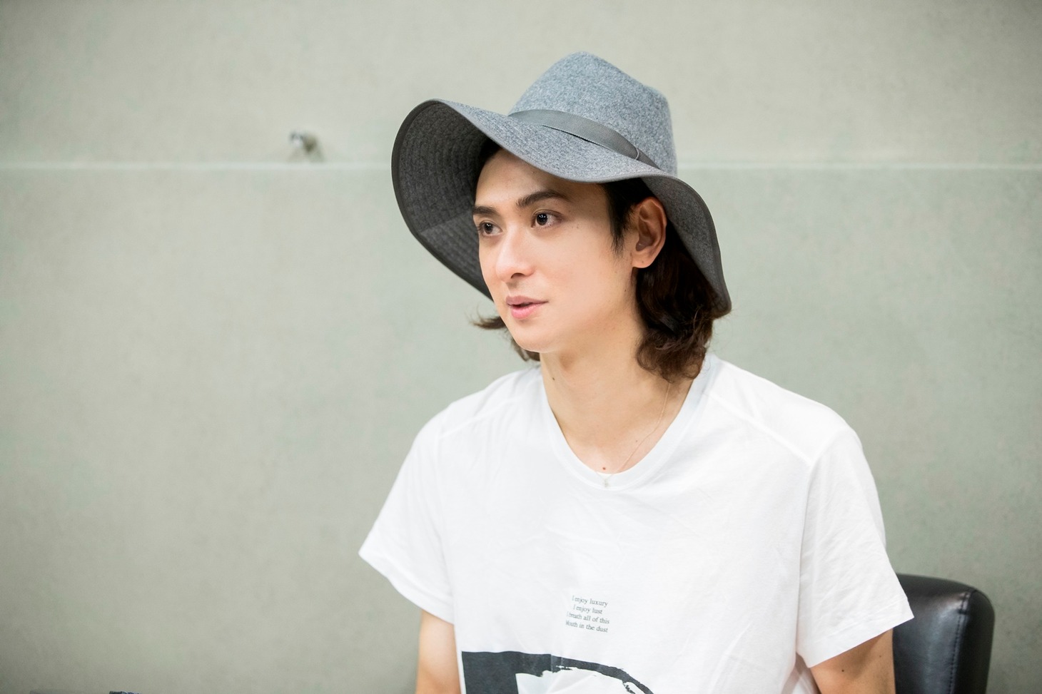 古川雄大