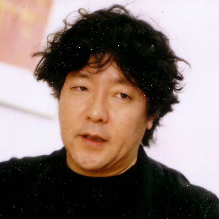茂木健一郎