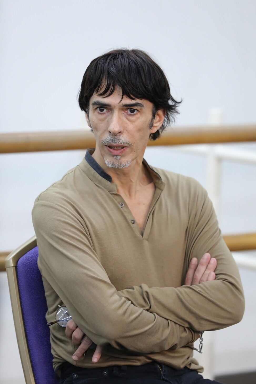 モーリス・ベジャール合同ガラ、東京バレエ団による新たなシーン加え公開リハ