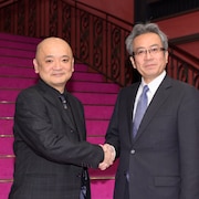 劇団四季の新作海外ストレートプレイ「恋におちたシェイクスピア」上演決定