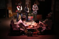 弦巻楽団「ユー・キャント・ハリー・ラブ！」より。