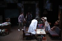 弦巻楽団「ユー・キャント・ハリー・ラブ！」より。