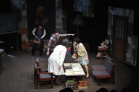 弦巻楽団「ユー・キャント・ハリー・ラブ！」より。