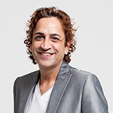 Haresh Sharma