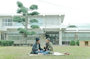 第2回公演「老人ハイスクール」より。