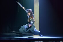 早乙女友貴演じる中西次郎坊。