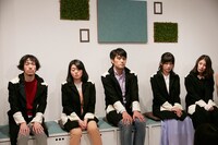 MONO特別企画vol.6「怠惰なマネキン」より。（撮影：吉田朱里）