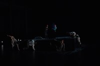 SPAC秋→春のシーズン 2017-2018 ＃2「変身」より。（Photo:Y.INOKUMA）