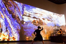 小暮香帆 (c)Hideto Maezawa