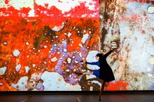 小暮香帆 (c)Hideto Maezawa