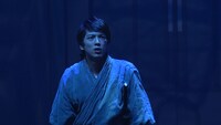 サムライ・エンターテインメント「アラタ～ALATA～」2日間限定公演より。
