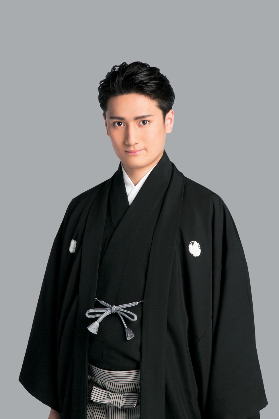 中村隼人