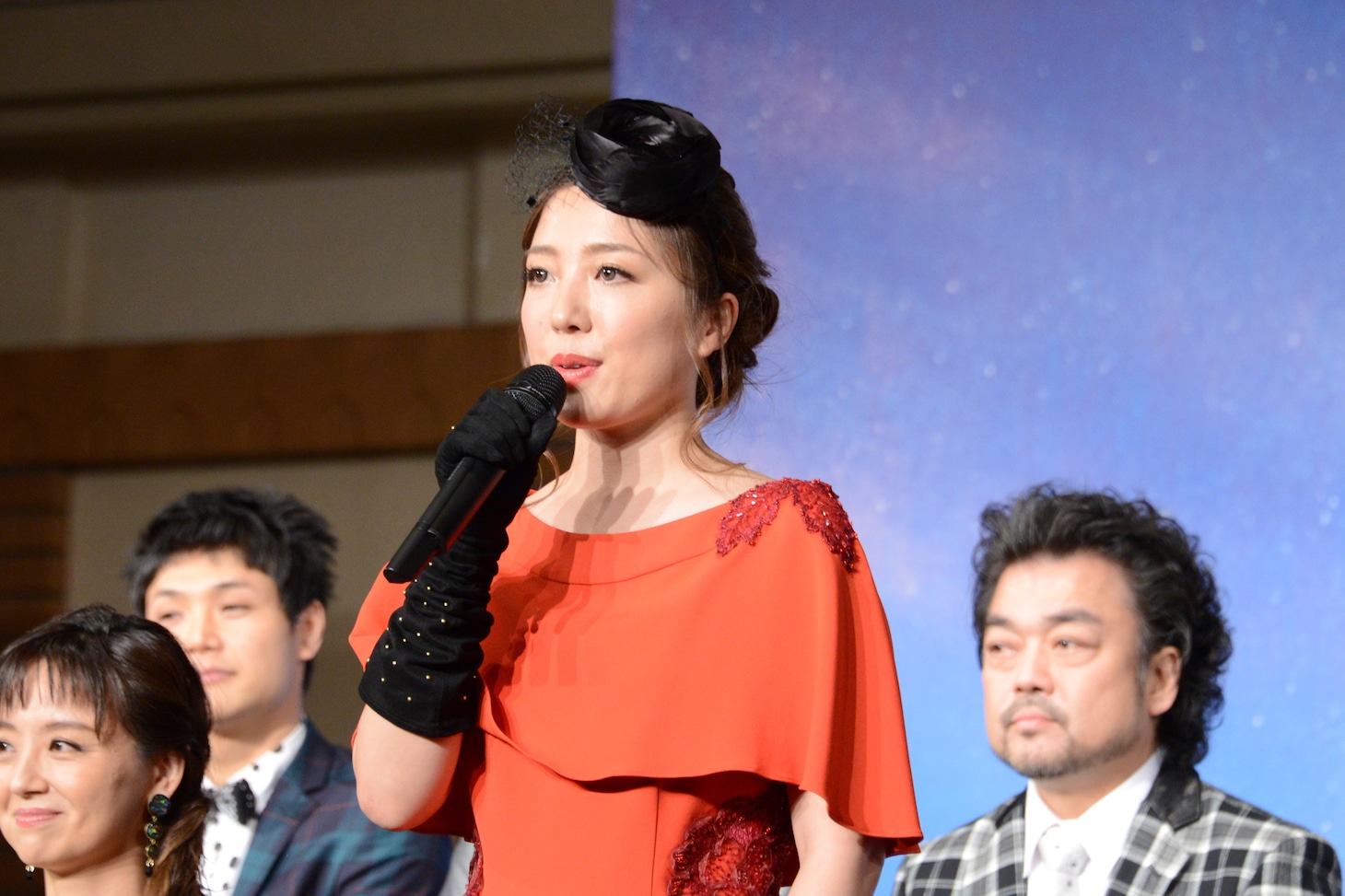 平原綾香