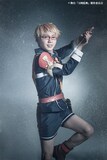舞台 刀剣乱舞 和田雅成演じるへし切長谷部ら5振りのビジュアル公開 ステージナタリー