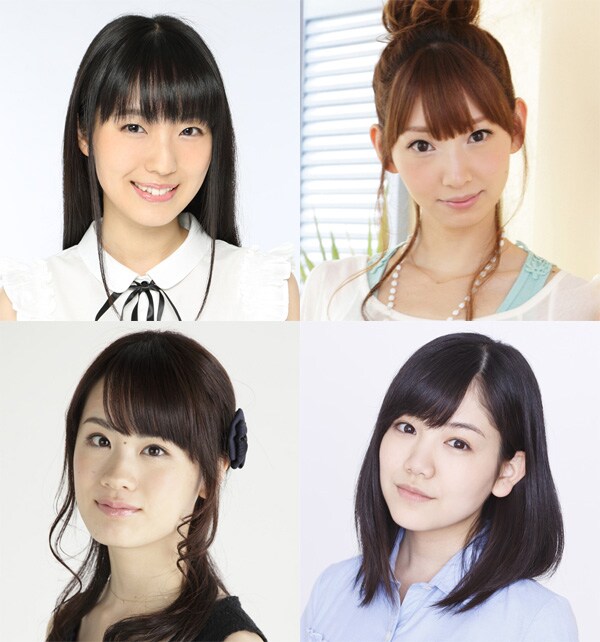 砂岡事務所のリーディング公演「独立記念日」再演に石川由依ら