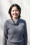 武藤晃子