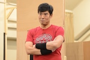 高嶋政宏