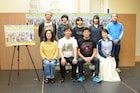 三浦貴大が貞淑な妻に、木野花演出「クラウドナイン」本番に向けラストスパート