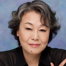 阿知波悟美