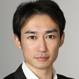 浅川仁志