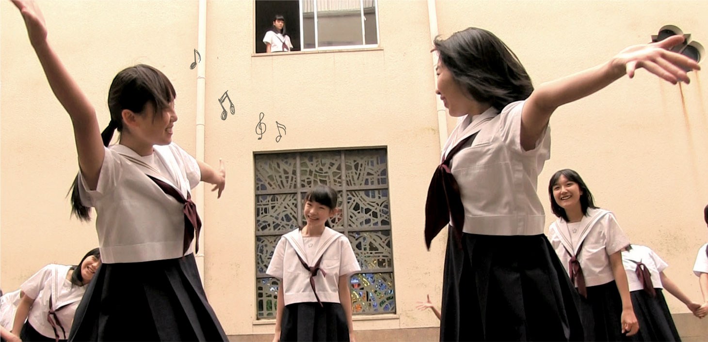 映画「隣人のゆくえ」より。