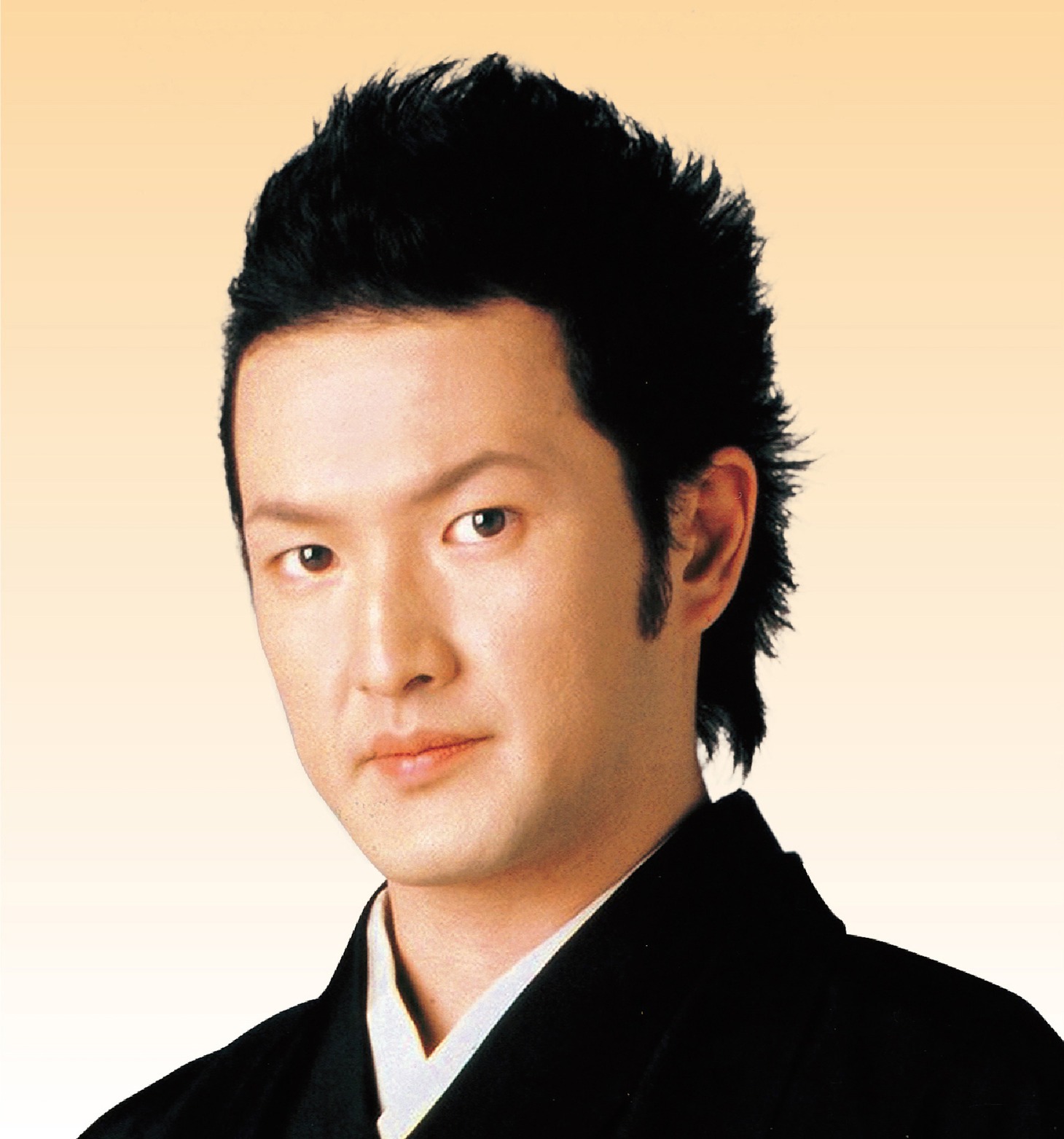 中村獅童