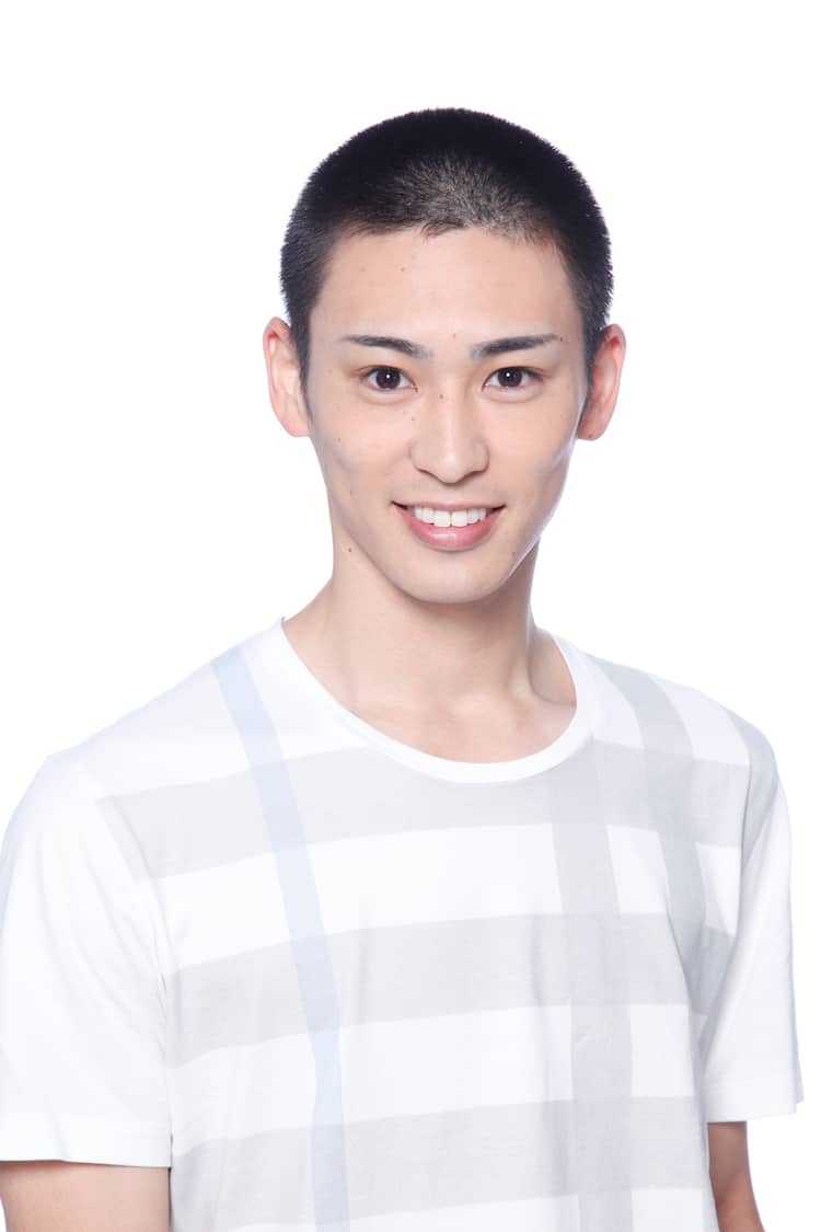 塩田康平が一般女性との入籍を発表 感謝の気持ちを忘れず ステージナタリー