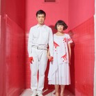野口かおるが新ユニット“ノグ現”立ち上げ、第1弾はオクイシュージとの二人芝居