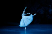 「ジゼル」より。(c)Pathe Live