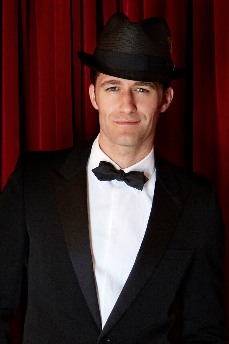 マシュー・モリソン