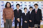 「何者」小野田龍之介、阿部顕嵐＆長妻怜央を絶賛「ファンは鼻血ブーになるかも」