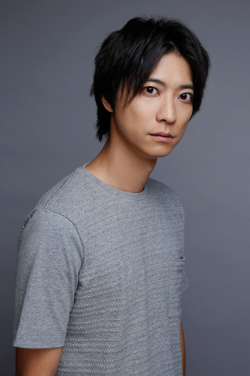 丸尾丸一郎「おたまじゃくし」主演は鈴木裕樹＆宮崎秋人