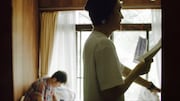太田信吾「三月の5日間」リクリエーションドキュメンタリーより。(c)太田信吾