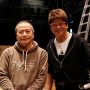 哀川翔「HEADS UP!」公開稽古、ラサール石井「初演とはまた違う印象に」