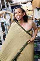 平原慎太郎（photo:matron）