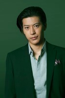小沼将太演じる蜜柑。