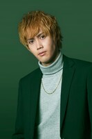 碕理人演じる檸檬。