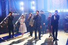 「G&B」ミュージックショー拡大で放送、福田雄一×井上芳雄が放送を振り返る