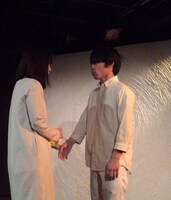 第2回公演「月光町月光丁目三日月番地」より。