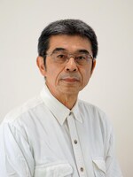 「もうひとつのドキュメント72時間」出演者の猪股俊明。(c)NHK