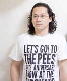 「もうひとつのドキュメント72時間」出演者の岡野康弘。(c)NHK