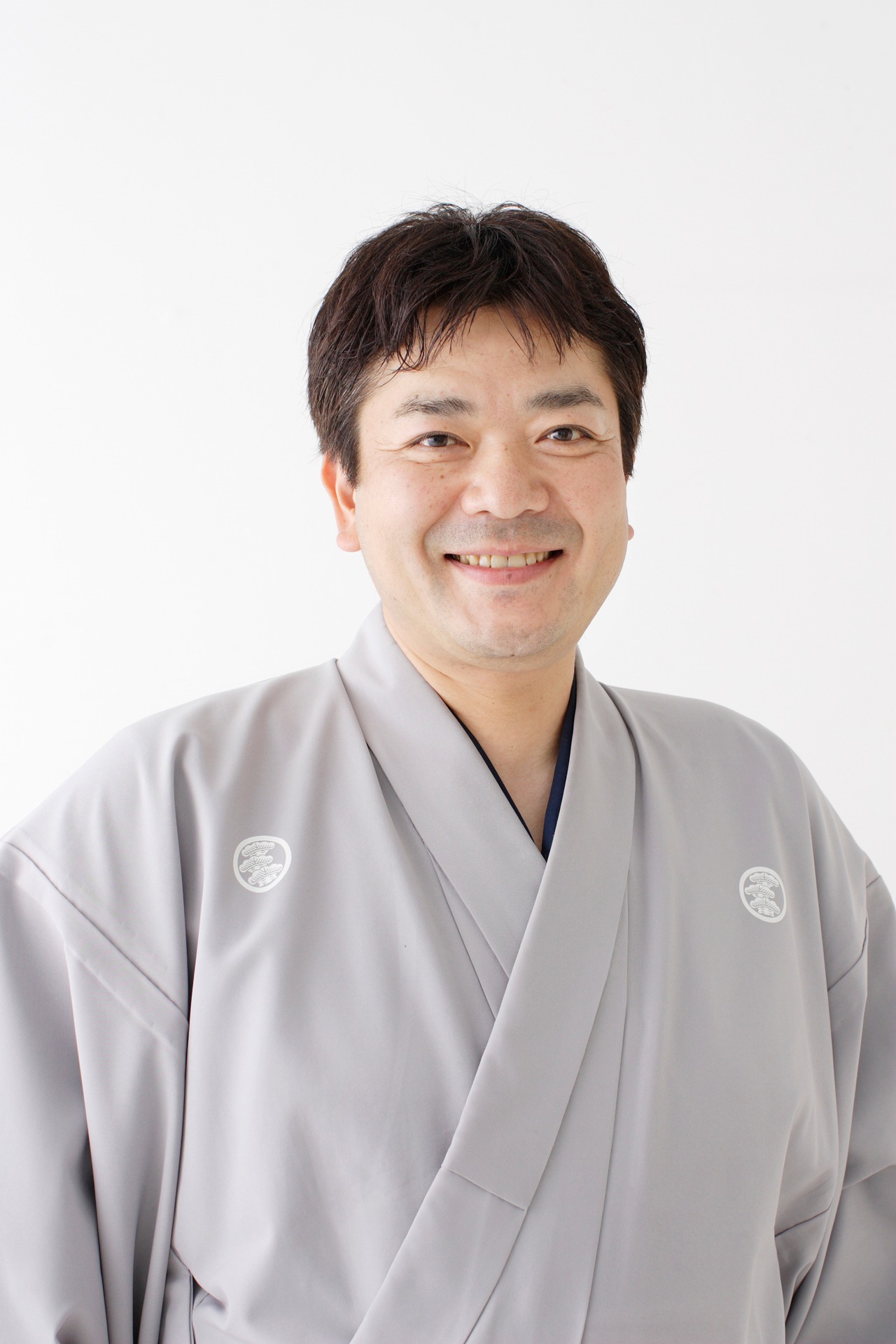 立川談笑