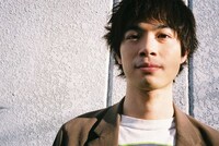 「余命10分」出演者の渡辺大知。(c)NHK