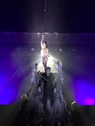 銀岩塩vol.2 LIVE ENTERTAINMENT「牙狼<GARO> -神ノ牙 覚醒-」ゲネプロより。