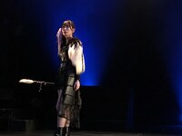 銀岩塩vol.2 LIVE ENTERTAINMENT「牙狼＜GARO＞ -神ノ牙 覚醒-」ゲネプロより。