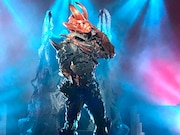 銀岩塩vol.2 LIVE ENTERTAINMENT「牙狼<GARO> -神ノ牙 覚醒-」ゲネプロより。