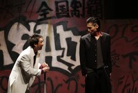 劇団番町ボーイズ☆第10回本公演「舞台『クローズZERO』」より。