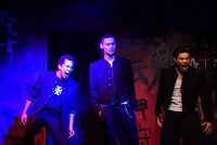 劇団番町ボーイズ☆第10回本公演「舞台『クローズZERO』」より。