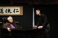 劇団番町ボーイズ☆第10回本公演「舞台『クローズZERO』」より。