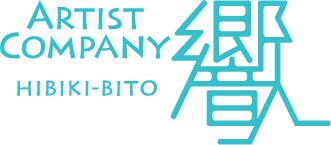 Artist Company 響人ロゴ